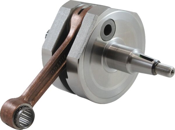 Crankshaft Asmbly Cr2008