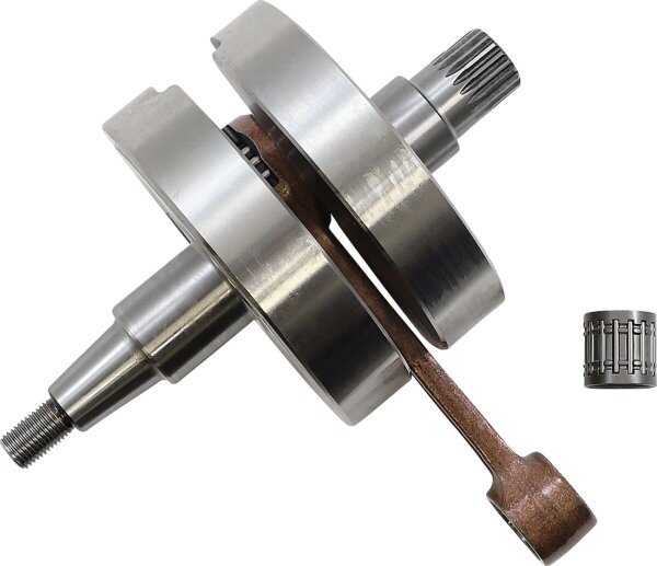 Crankshaft Asmbly Cr2008
