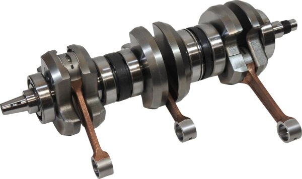 Crankshaft Asmbly Cr2009