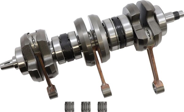 Crankshaft Asmbly Cr2009