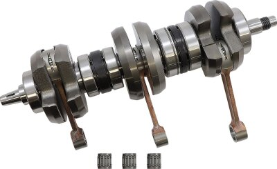 Crankshaft Asmbly Cr2009