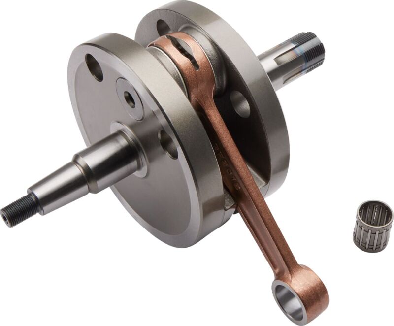 Crankshaft Asmbly Cr2011