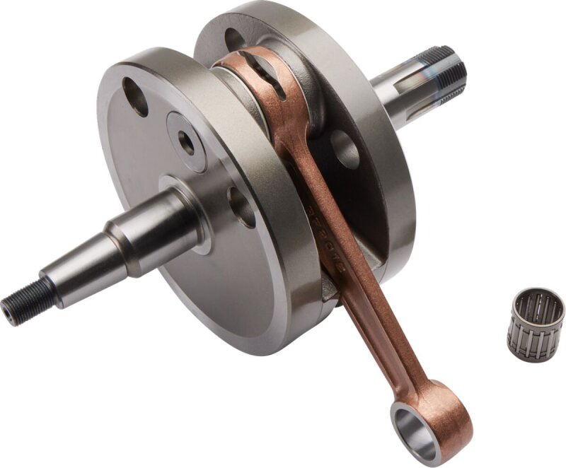 Crankshaft Asmbly Cr2011