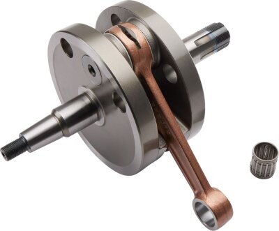 Crankshaft Asmbly Cr2011