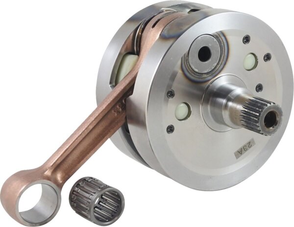 Crankshaft Asmbly Cr2012