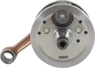 Crankshaft Asmbly Cr2012