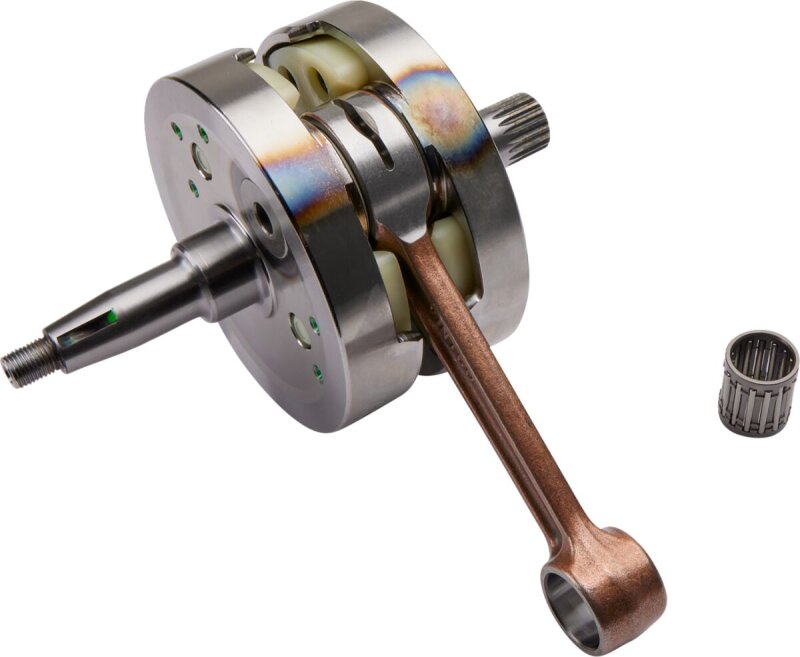 Crankshaft Asmbly Cr2013