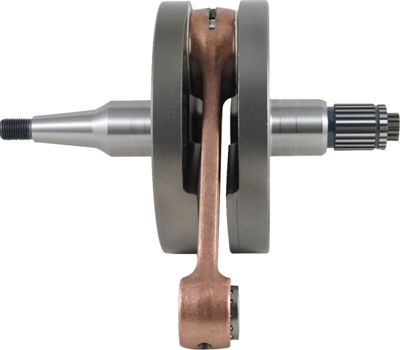 Crankshaft Asmbly Cr2015
