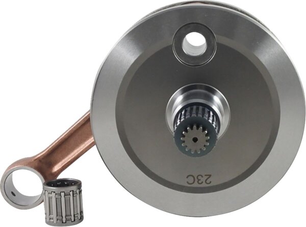 Crankshaft Asmbly Cr2015