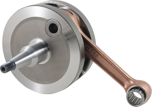 Crankshaft Asmbly Cr2015