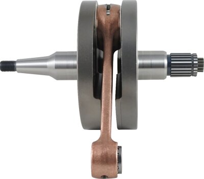 Crankshaft Asmbly Cr2015