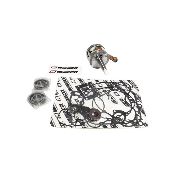 Crankshaft Sx/tc65 09-