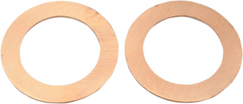Washers Flywhl 6506+.005