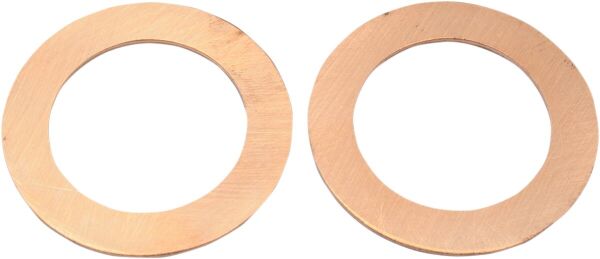 Washers Flywhl 6506+.005