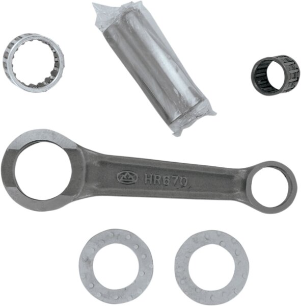 Connecting Rod Ktm