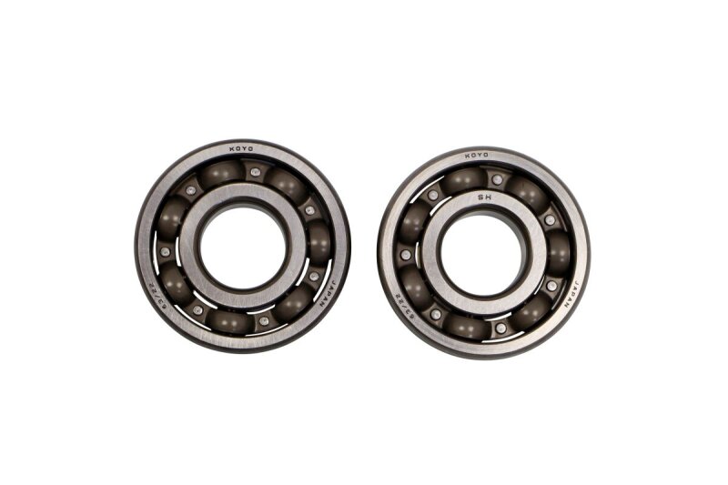 Bearing Main