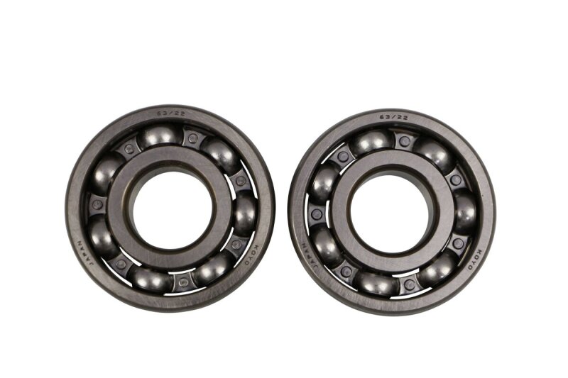 Bearing Main