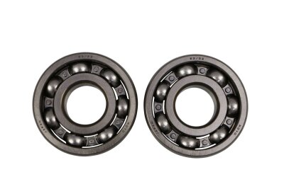 Bearing Main