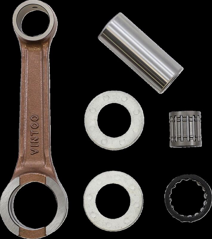 Connecting Rod Kr2014