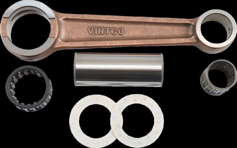 Connecting Rod Kr2012
