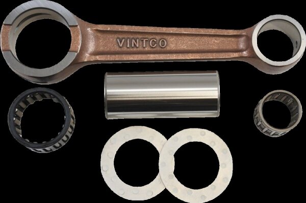 Connecting Rod Kr2013