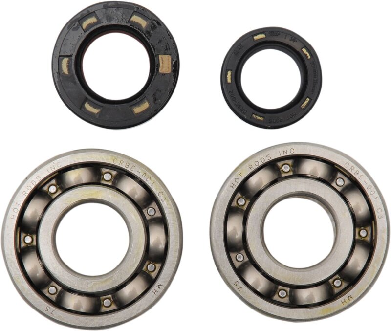 Bearings Crank Cr80/85