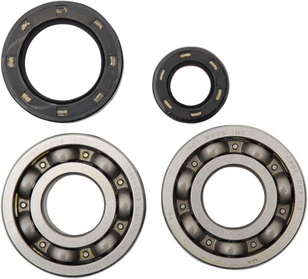 Bearings Crank Cr250