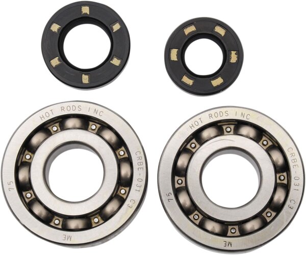 Bearings Crank Kx250