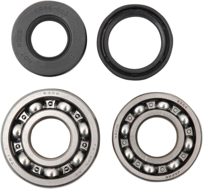 Bearings Crank Yz85