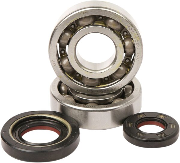 Bearings Crank Yz250