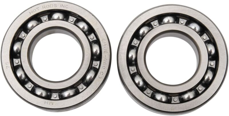 Bearings Crank Yz250f