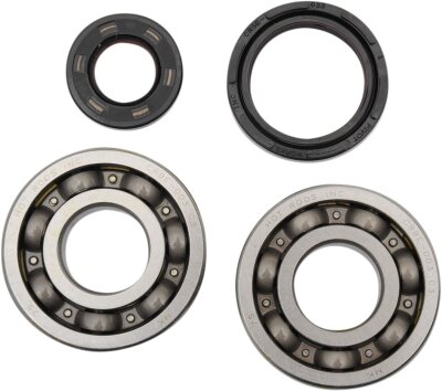 Bearings Crank