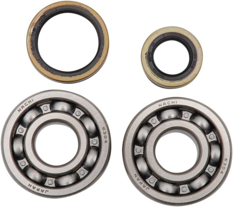 Bearings Crank