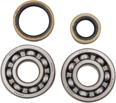 Bearings Crank