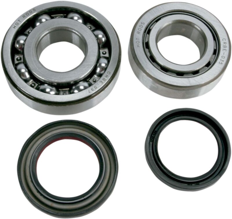 Bearings Crank Trx450