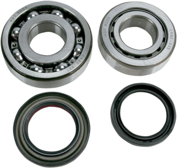 Bearings Crank Trx450