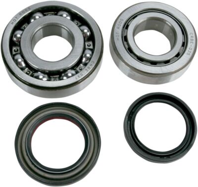 Bearings Crank Trx450