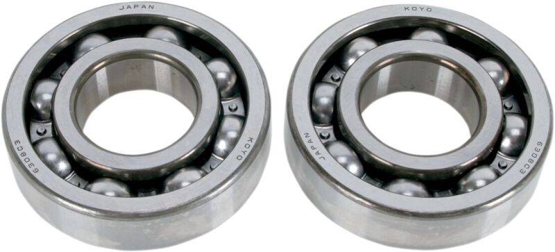 Bearing-crank Yam 700