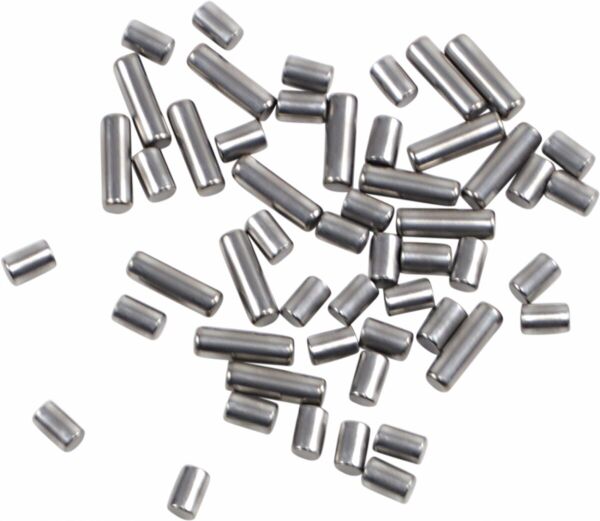 Bearings Rod .0002 73-86