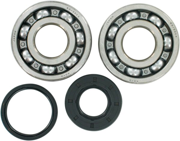 Bearing Crank Mse Husq