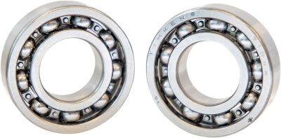 Bearings Cam Outer #8990a