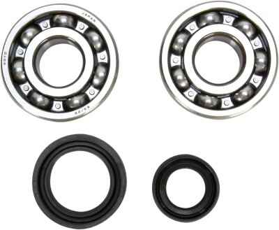 Crank Bearing Seal Kit