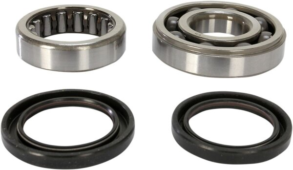 Crank Bearing Seal Kit