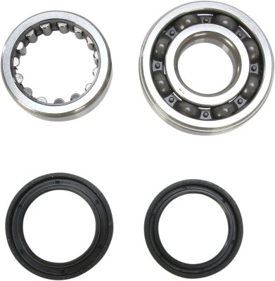 Crank Bearing Seal Kit