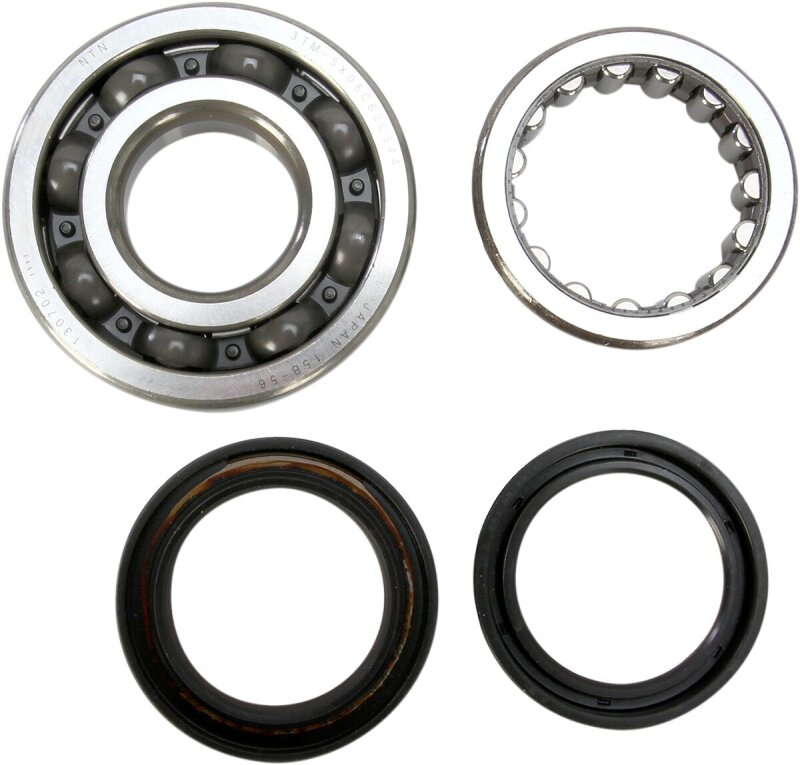 Crank Bearing Seal Kit