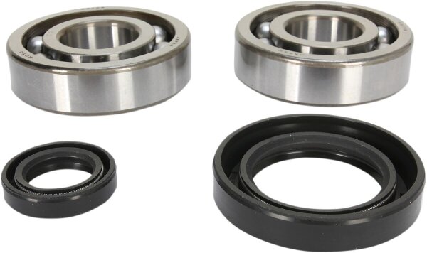 Crank Bearing Seal Kit