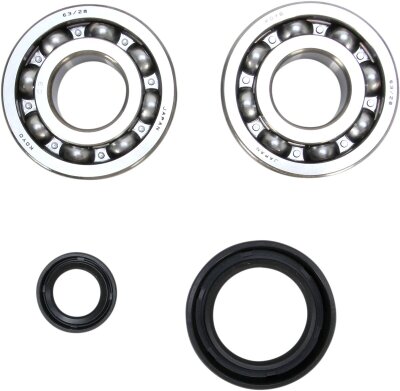 Crank Bearing Seal Kit