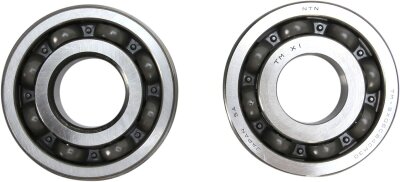 Crank Bearing Seal Kit
