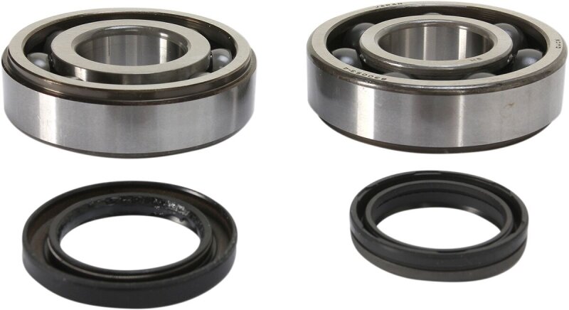 Crank Bearing Seal Kit