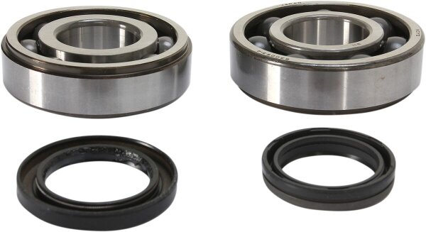 Crank Bearing Seal Kit
